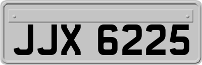 JJX6225