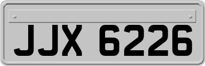 JJX6226