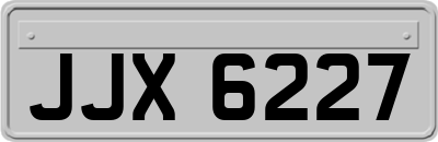 JJX6227