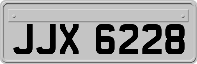 JJX6228