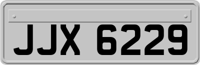 JJX6229