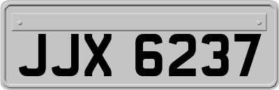 JJX6237