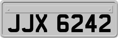 JJX6242