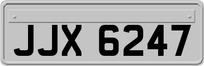 JJX6247