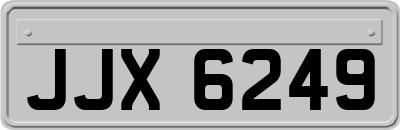 JJX6249