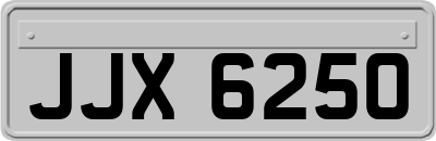 JJX6250