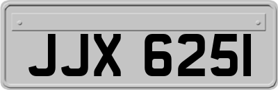 JJX6251
