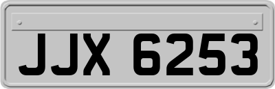 JJX6253