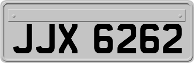 JJX6262