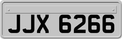 JJX6266