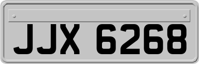 JJX6268