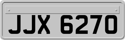 JJX6270