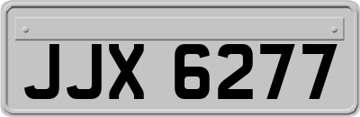 JJX6277