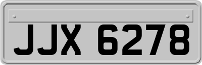 JJX6278