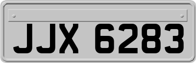 JJX6283