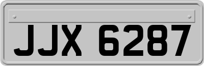 JJX6287