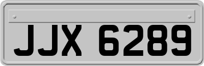 JJX6289