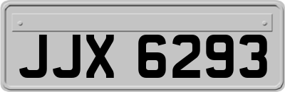 JJX6293