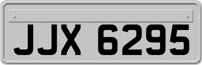 JJX6295