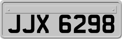 JJX6298