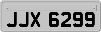 JJX6299