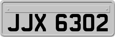 JJX6302