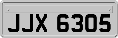 JJX6305