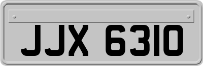 JJX6310