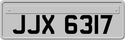 JJX6317