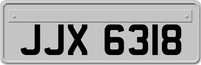 JJX6318