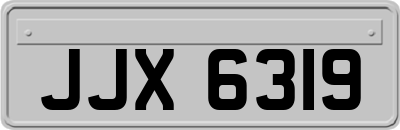 JJX6319