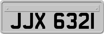 JJX6321