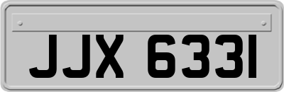 JJX6331