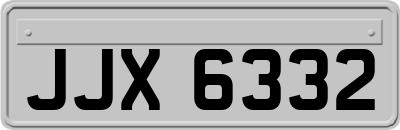 JJX6332