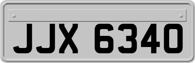 JJX6340