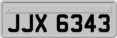 JJX6343