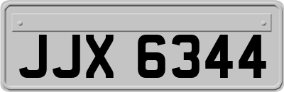 JJX6344