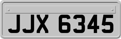 JJX6345