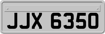 JJX6350