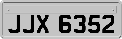 JJX6352