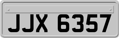 JJX6357