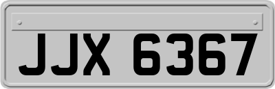 JJX6367