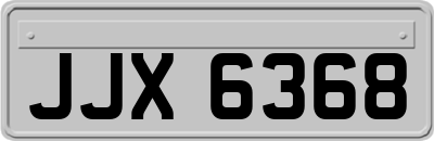 JJX6368