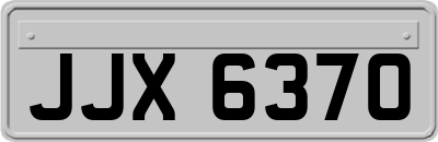 JJX6370