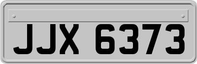 JJX6373