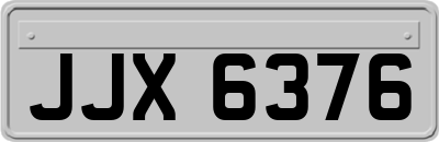 JJX6376