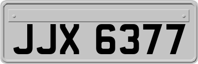 JJX6377