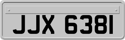 JJX6381