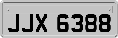 JJX6388