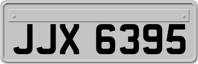 JJX6395
